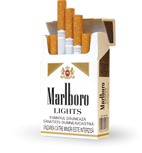 Marlboro Discount Cheap Cigarettes